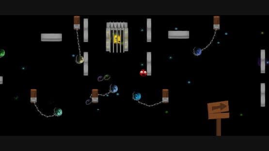 Ballsvoid — screenshot 8