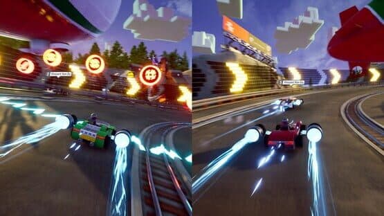 LEGO 2K Drive — screenshot 2