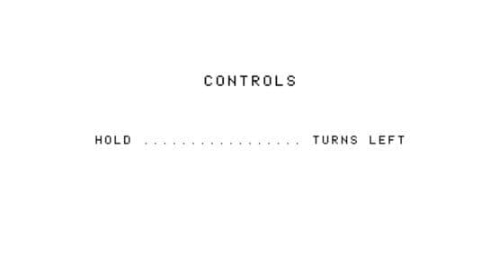 Arrows Left — screenshot 1