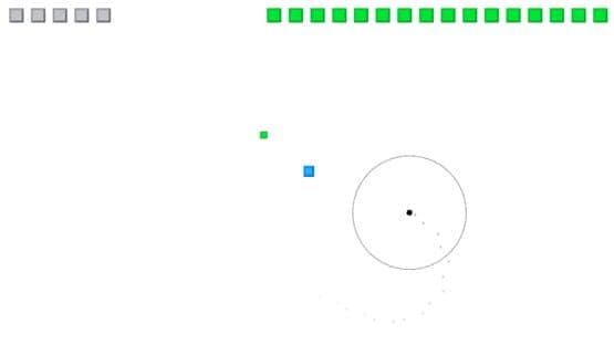 Arrows Left — screenshot 2