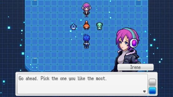 Tomomon: Legacy of Light — screenshot 1
