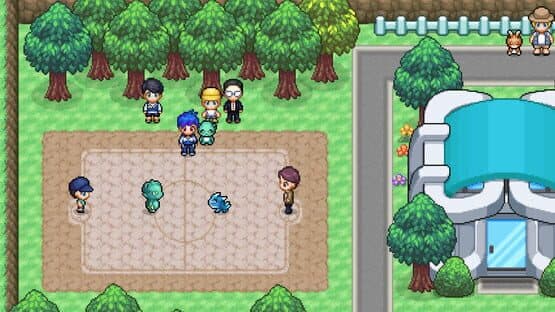 Tomomon: Legacy of Light — screenshot 5
