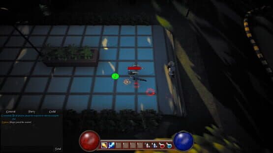 Legendary Realms: A Fantasy World Odyssey — screenshot 6