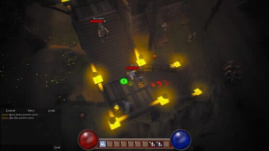 Legendary Realms: A Fantasy World Odyssey — screenshot 7