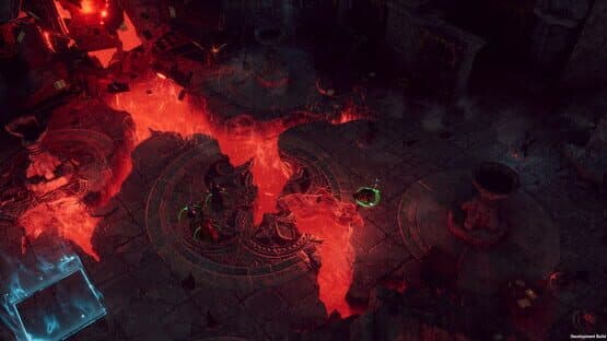 Solasta: Crown of the Magister - Palace of Ice — screenshot 2