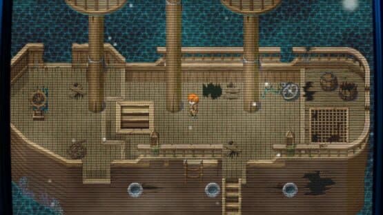 Kay's Destiny — screenshot 1