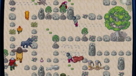 Kay's Destiny — screenshot 2