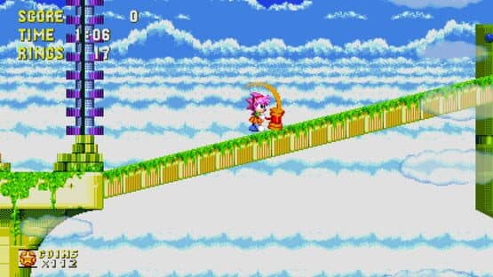 Sonic Origins Plus — screenshot 1