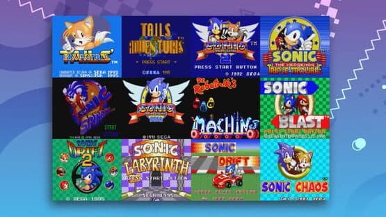 Sonic Origins Plus — screenshot 5