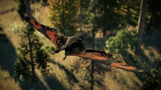 Jurassic World Evolution 2: Feathered Species Pack — screenshot 3