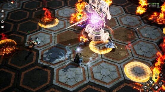 Wars of Prasia — screenshot 1