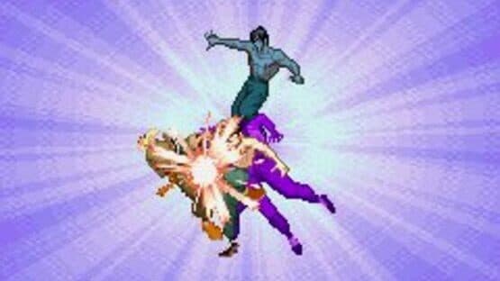 Street Fighter Alpha 3 Upper — screenshot 7