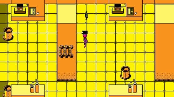 Anima Reprise — screenshot 2