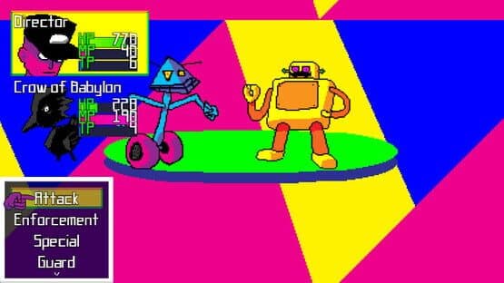 Anima Reprise — screenshot 3