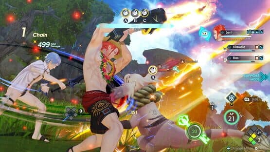 Atelier Ryza 3: Endless Summer Splash! Costume Set — screenshot 4