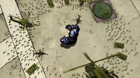 JoJo's Bizarre Adventure: All-Star Battle R - Keicho Nijimura — screenshot 6