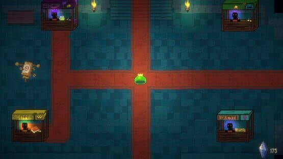 ClickeRogue — screenshot 4