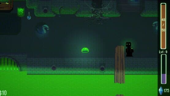 ClickeRogue — screenshot 5