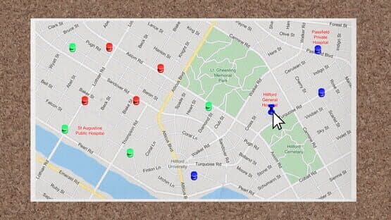 Daemon Masquerade — screenshot 5