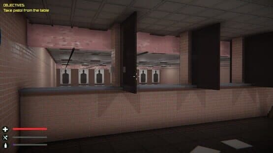 Infected — screenshot 1