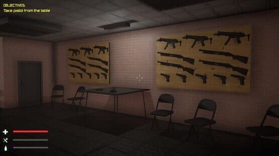 Infected — screenshot 2