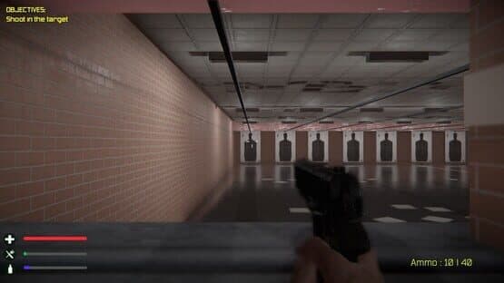 Infected — screenshot 3