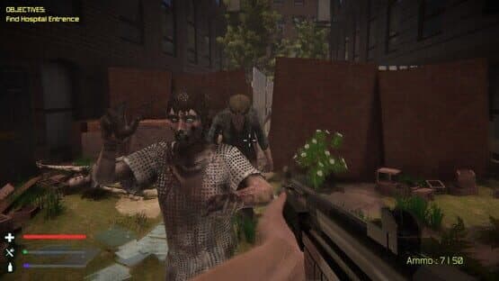 Infected — screenshot 8