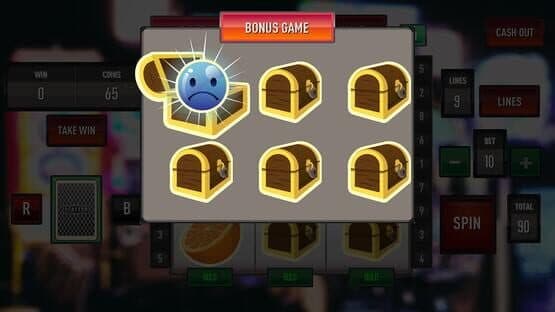 Lucky Slots — screenshot 2