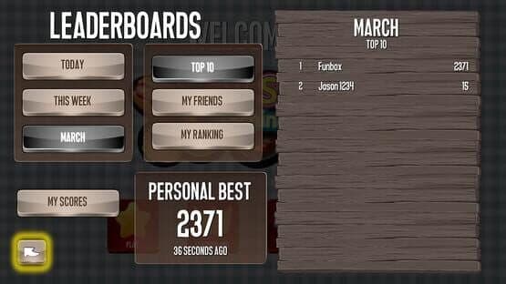 Tasty Slot Machine — screenshot 1