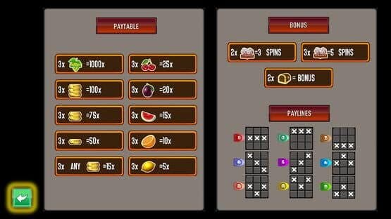 Lucky Slots — screenshot 3