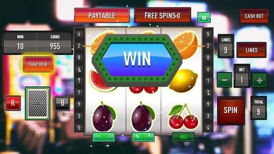 Lucky Slots — screenshot 4