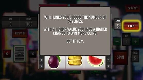 Lucky Slots — screenshot 5