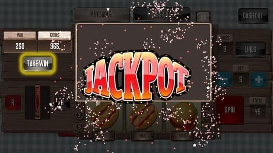 Tasty Slot Machine — screenshot 4