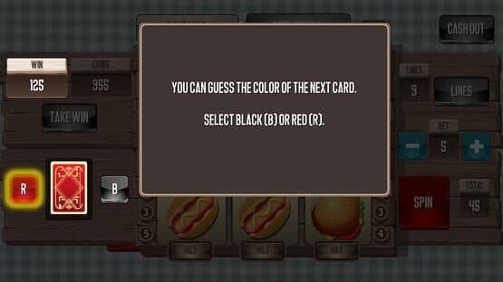Tasty Slot Machine — screenshot 6