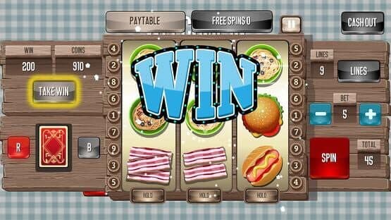 Tasty Slot Machine — screenshot 7