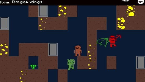 Excavatorrr — screenshot 1