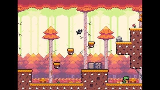 Neko Rescue Tale — screenshot 3