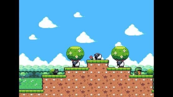 Neko Rescue Tale — screenshot 4