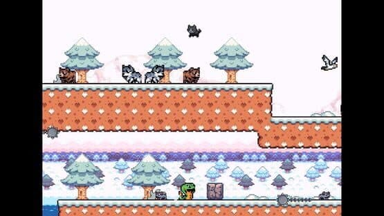 Neko Rescue Tale — screenshot 5