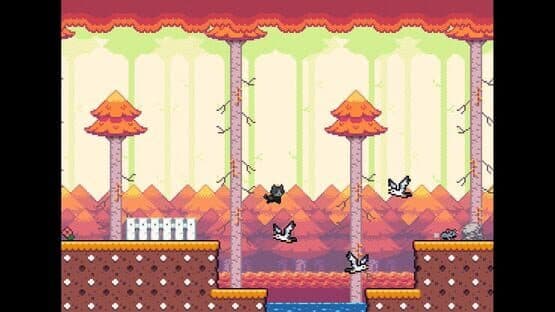 Neko Rescue Tale — screenshot 6