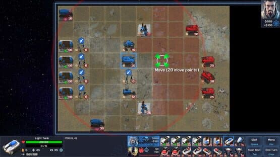 Violations Will Be Punished — screenshot 1