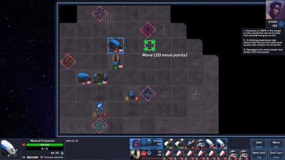 Violations Will Be Punished — screenshot 2