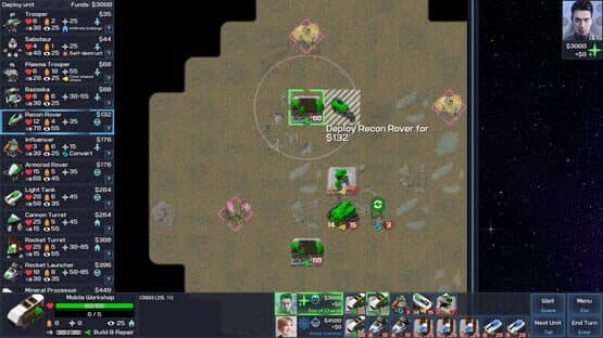 Violations Will Be Punished — screenshot 3