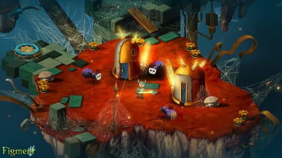 Figment 1 + Figment 2 — screenshot 3