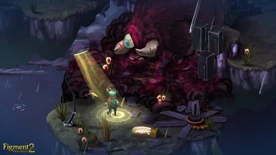 Figment 1 + Figment 2 — screenshot 4