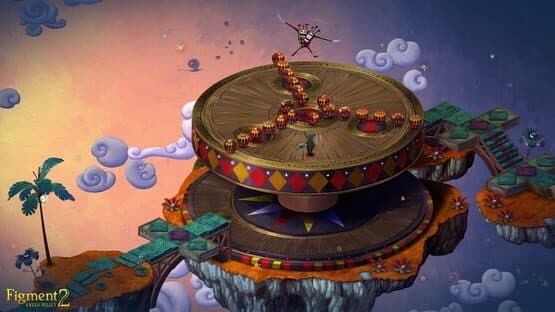 Figment 1 + Figment 2 — screenshot 5