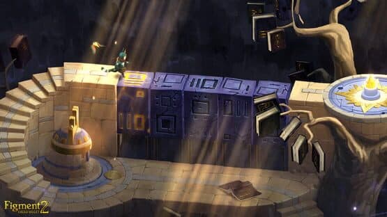 Figment 1 + Figment 2 — screenshot 6