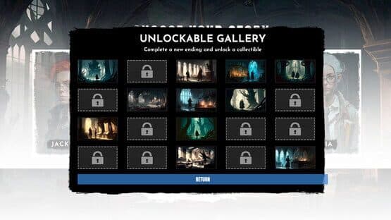 Magic World: Unravel the Magic — screenshot 4