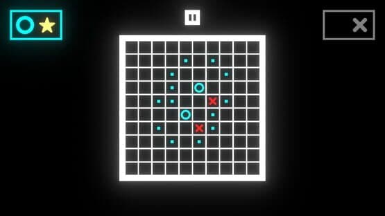Four-Knight — screenshot 1