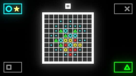 Four-Knight — screenshot 3